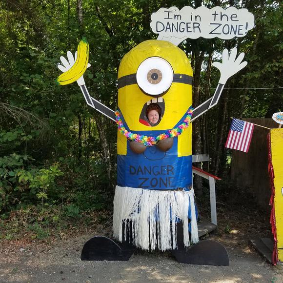 Meet your Posher, Kiley - Picture 1 of 1